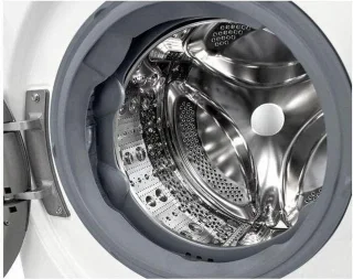 LG F4WR7009SYW wasmachine 9 kg