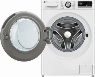 LG F4WR7009SYW wasmachine 9 kg