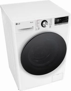 LG F4WR7009SYW wasmachine 9 kg