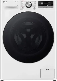 LG F4WR7009SYW wasmachine 9 kg