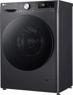 LG F4WR7011SYB Wasmachine 11 kg