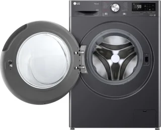 LG F4WR7011SYB Wasmachine 11 kg