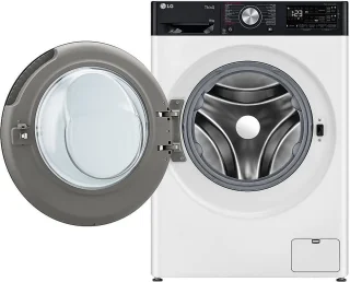 LG F4WR7511SYW wasmachine 11 kg