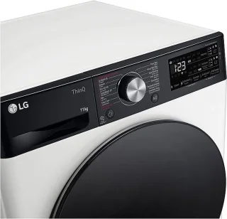 LG F4WR7511SYW wasmachine 11 kg