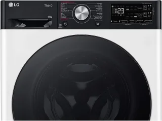 LG F4WR7511SYW wasmachine 11 kg