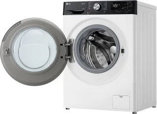 LG F4WR7511SYW wasmachine 11 kg