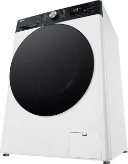 LG F4WR7511SYW wasmachine 11 kg