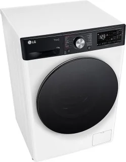 LG F4WR7511SYW wasmachine 11 kg