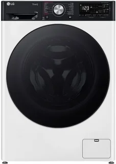 LG F4WR7511SYW wasmachine 11 kg