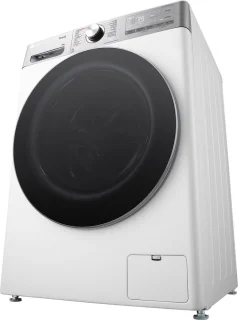 LG F4WR9009S2W 9 kg Wasmachine
