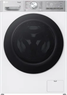 LG F4WR9009S2W 9 kg Wasmachine