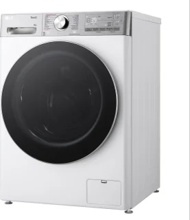 LG F4WR9009S2W 9 kg Wasmachine