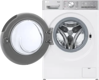 LG F4WR9009S2W 9 kg Wasmachine