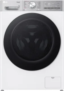 LG F4WR9009S2W 9 kg Wasmachine