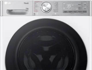 LG F4WR9513S2W 13 kg Wasmachine