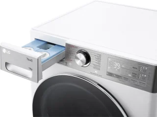 LG F4WR9513S2W 13 kg Wasmachine