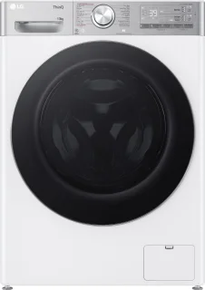 LG F4WR9513S2W 13 kg Wasmachine
