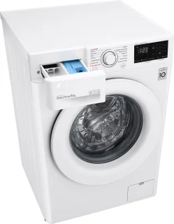 LG F4WV308S3E Wasmachine 8KG 1400RPM C-Class