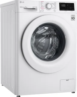 LG F4WV308S3E Wasmachine 8KG 1400RPM C-Class