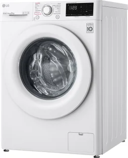 LG F4WV308S3E Wasmachine 8KG 1400RPM C-Class