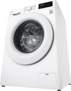 LG F4WV308S3E Wasmachine 8KG 1400RPM C-Class