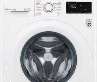 LG F4WV308S3E Wasmachine 8KG 1400RPM C-Class