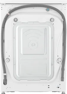 LG F4WV308S4B Voorlader Wasmachine 8 kg Wit