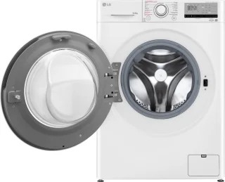 LG F4WV310S3E 10.5 kg Wasmachine