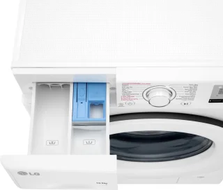LG F4WV310S3E 10.5 kg Wasmachine