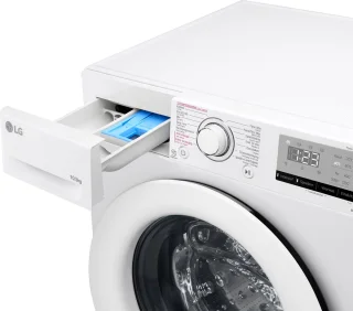 LG F4WV310S3E 10.5 kg Wasmachine