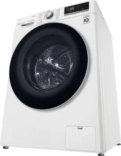 LG F4WV509S1H wasmachine 9 kg A