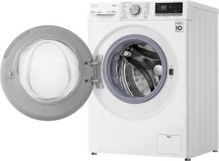 LG F4WV509S1H wasmachine 9 kg A