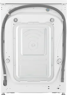 LG F4WV509S1H wasmachine 9 kg A