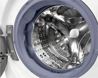 LG F4WV509S1H wasmachine 9 kg A