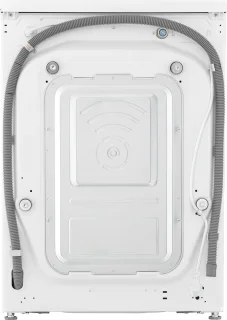 LG F4WV708S1E Wasmachine 8 kg Wit