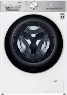 LG F4WV910P2WE wasmachine