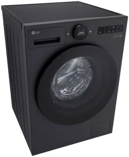 LG F4WX801YB Wasmachine 11kg Zwart