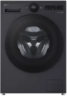 LG F4WX801YB Wasmachine 11kg Zwart