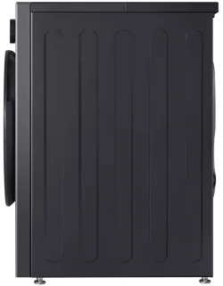 LG F4WX801YB Wasmachine 11kg Zwart