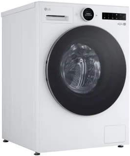LG F4WX809Y Wasmachine 9 kg review