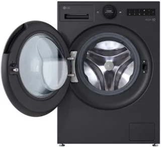 LG F4WX809YBA wasmachine 9 kg