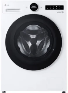 LG F4WX859Y Wasmachine 9 kg