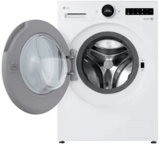LG F4WX859Y Wasmachine 9 kg