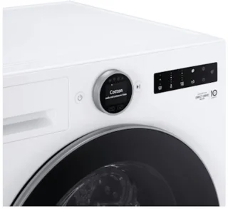 LG F4WX859Y Wasmachine 9 kg
