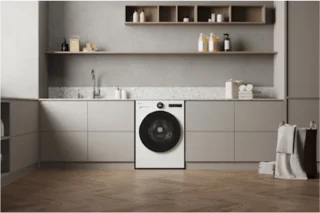 LG F4WX859Y Wasmachine 9 kg