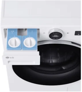 LG F4WX859Y Wasmachine 9 kg
