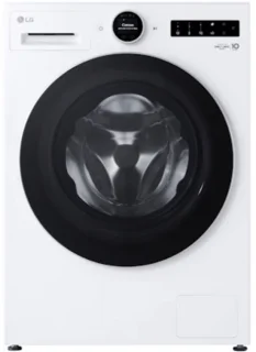 LG F4WX859Y Wasmachine 9 kg