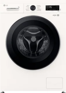 LG F4X1009NWK wasmachine review