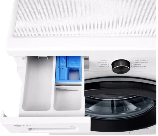 LG F4X1009NWK - Wasmachine