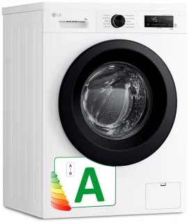 LG F4X1009NWK - Wasmachine